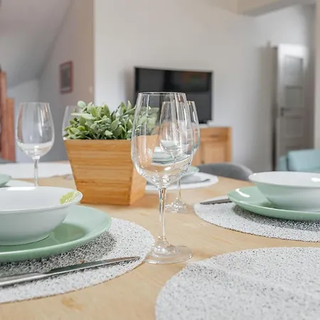 ホテル Family House Florian