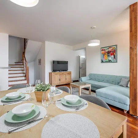 Hotel Family House Florian