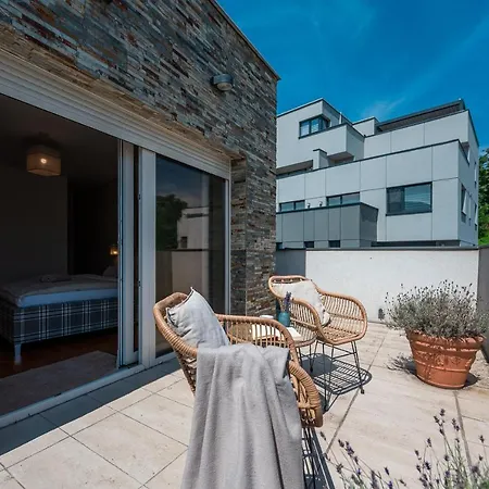Family House Florian Hotel 4*