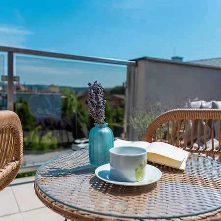 Family House Florian Hotel Košice