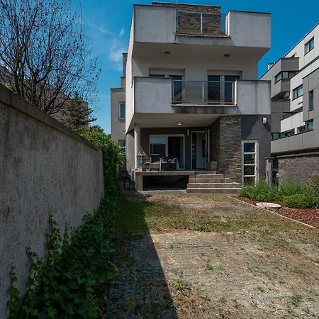 Family House Florian 4*