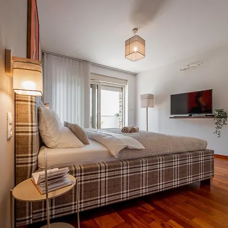 Hotel Family House Florian